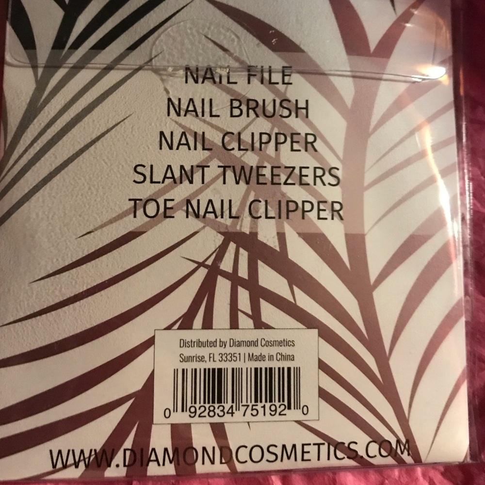 🥳Beauty Tools Set🥳 - Picture 4 of 4